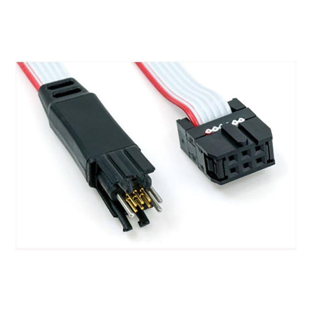 Tag-Connect, LLC TC2030-IDC Tag Connect TC2030-IDC Cable - The Debug Store UK