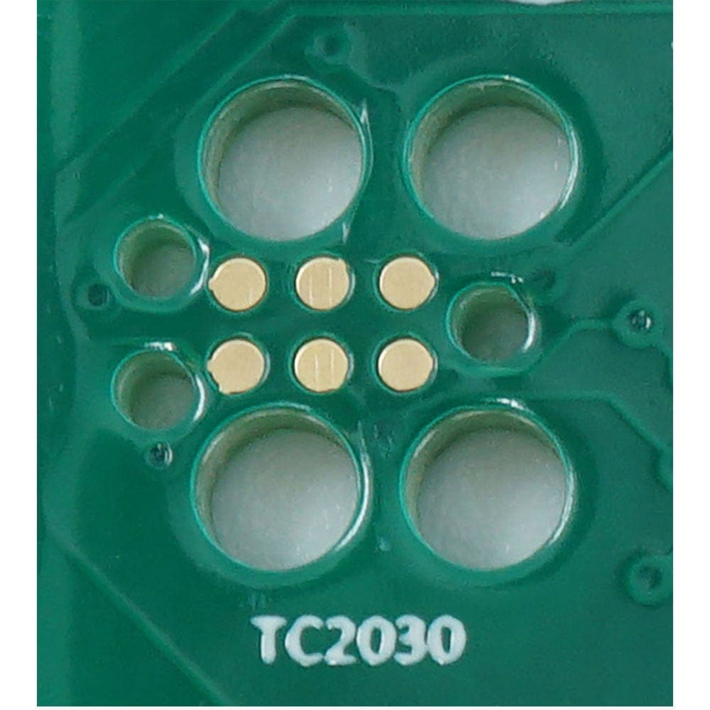 Tag-Connect, LLC TC2030-IDC Tag Connect TC2030-IDC Cable - The Debug Store UK