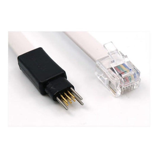 Tag-Connect, LLC TC2030-MCP-NL-10 Tag Connect TC2030-MCP-NL-10 Cable - The Debug Store UK