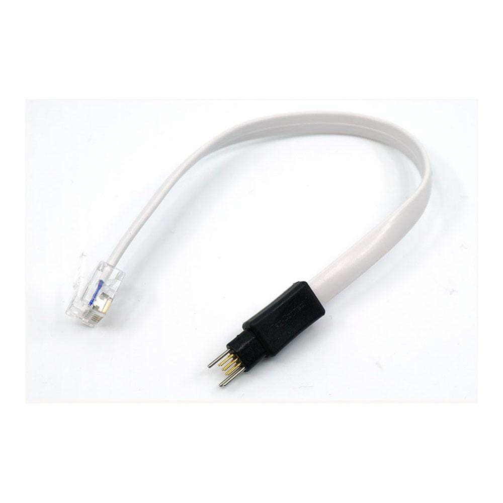 Tag-Connect, LLC TC2030-MCP-NL-10 Tag Connect TC2030-MCP-NL-10 Cable - The Debug Store UK
