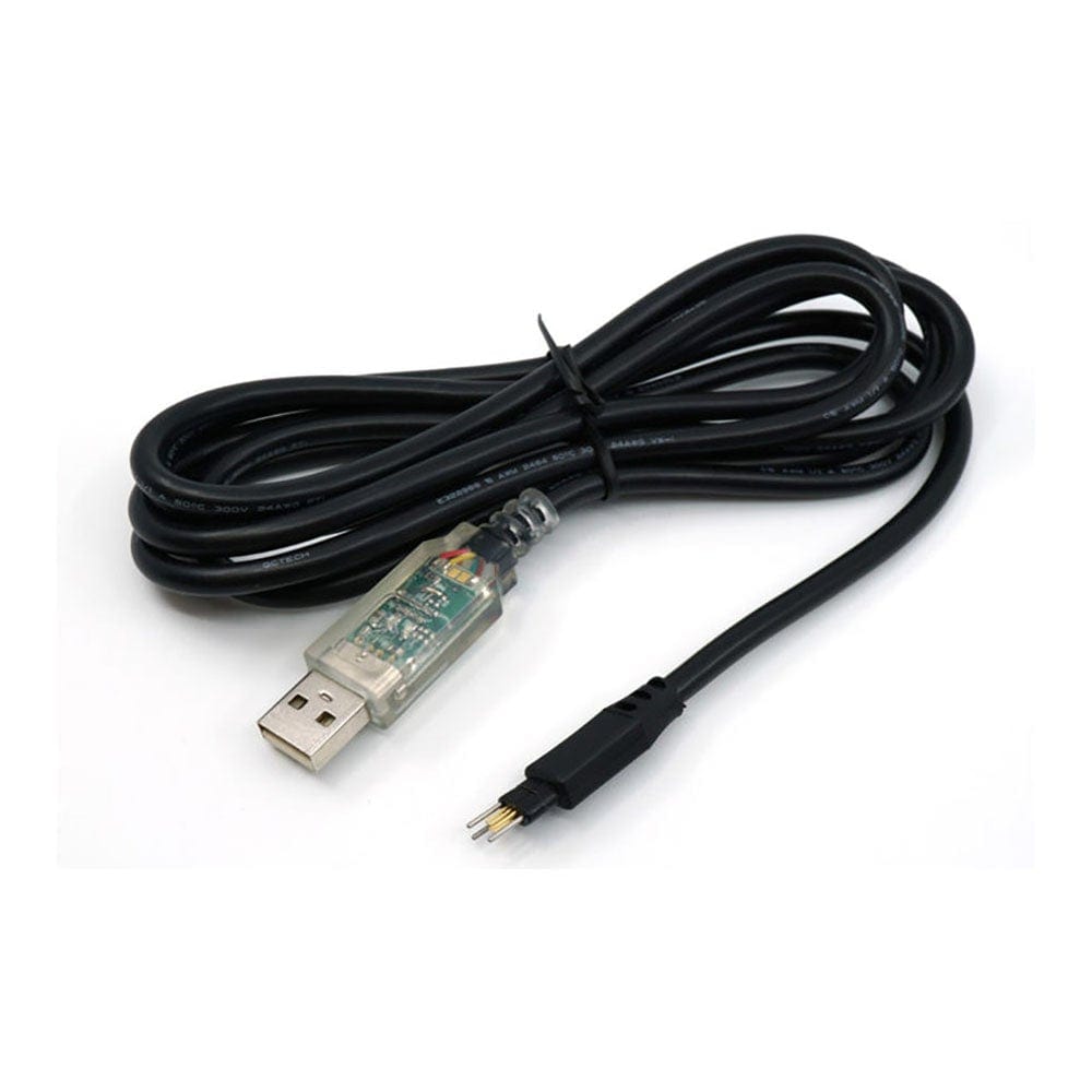 Tag-Connect, LLC TC2030-NL-FTDI-TTL-234X-5V Tag Connect TC2030-NL-FTDI-TTL-234X-5V Cable - The Debug Store UK