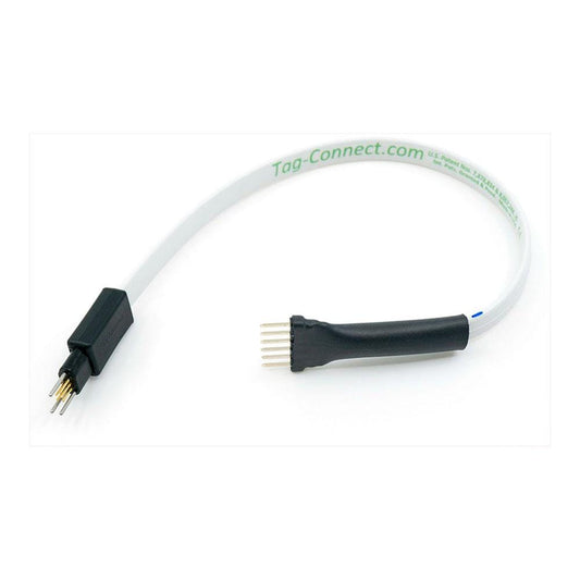Tag-Connect, LLC TC2030-PKT-NL Tag Connect TC2030-PKT-NL Cable - The Debug Store UK