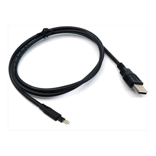 Tag-Connect, LLC TC2030-USB-NL Tag Connect TC2030-USB-NL Cable - The Debug Store UK