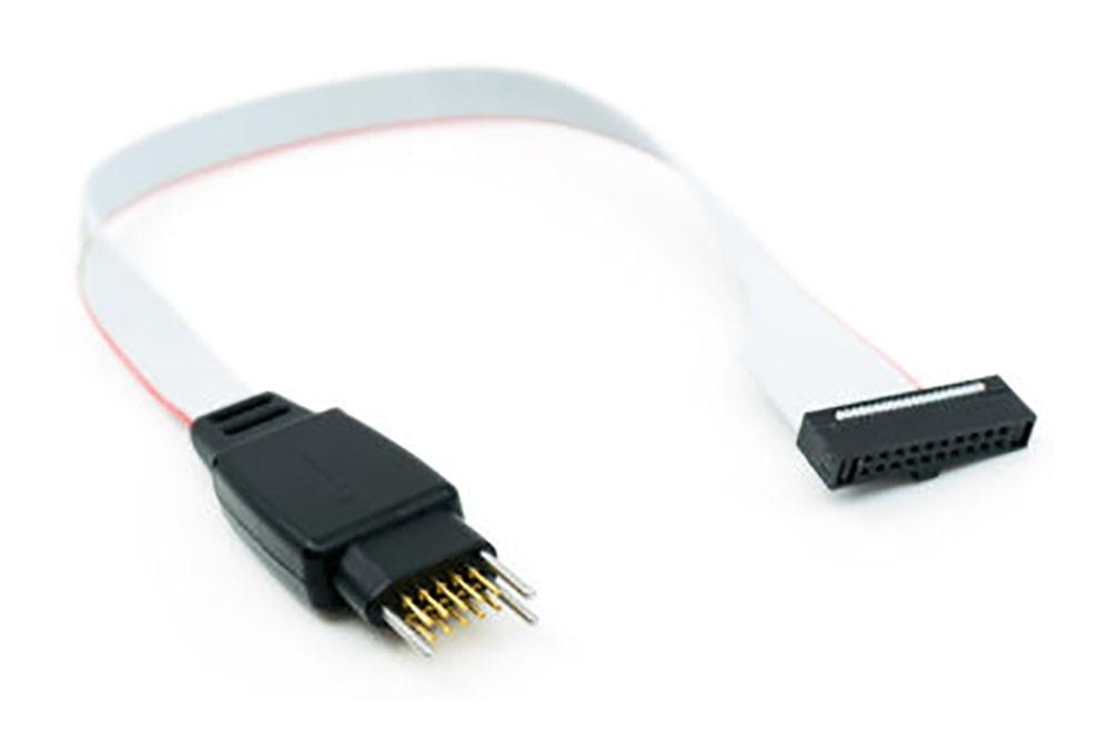 Tag-Connect, LLC TC2050-IDC-NL-050-ALL-20 Tag Connect TC2050-IDC-NL-050-ALL-20 Cable - The Debug Store UK