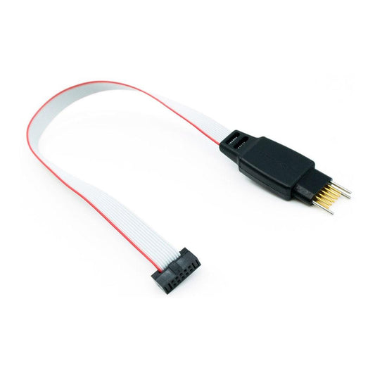 Tag-Connect, LLC Standard TC2050-IDC-NL-050-ALL Tag Connect TC2050-IDC-NL-050-ALL Cable - The Debug Store UK