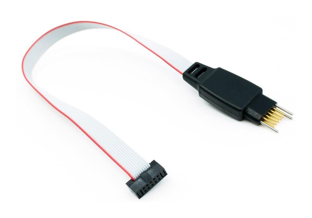 Tag-Connect, LLC TC2050-IDC-NL-050 Tag Connect TC2050-IDC-NL-050 Cable - The Debug Store UK