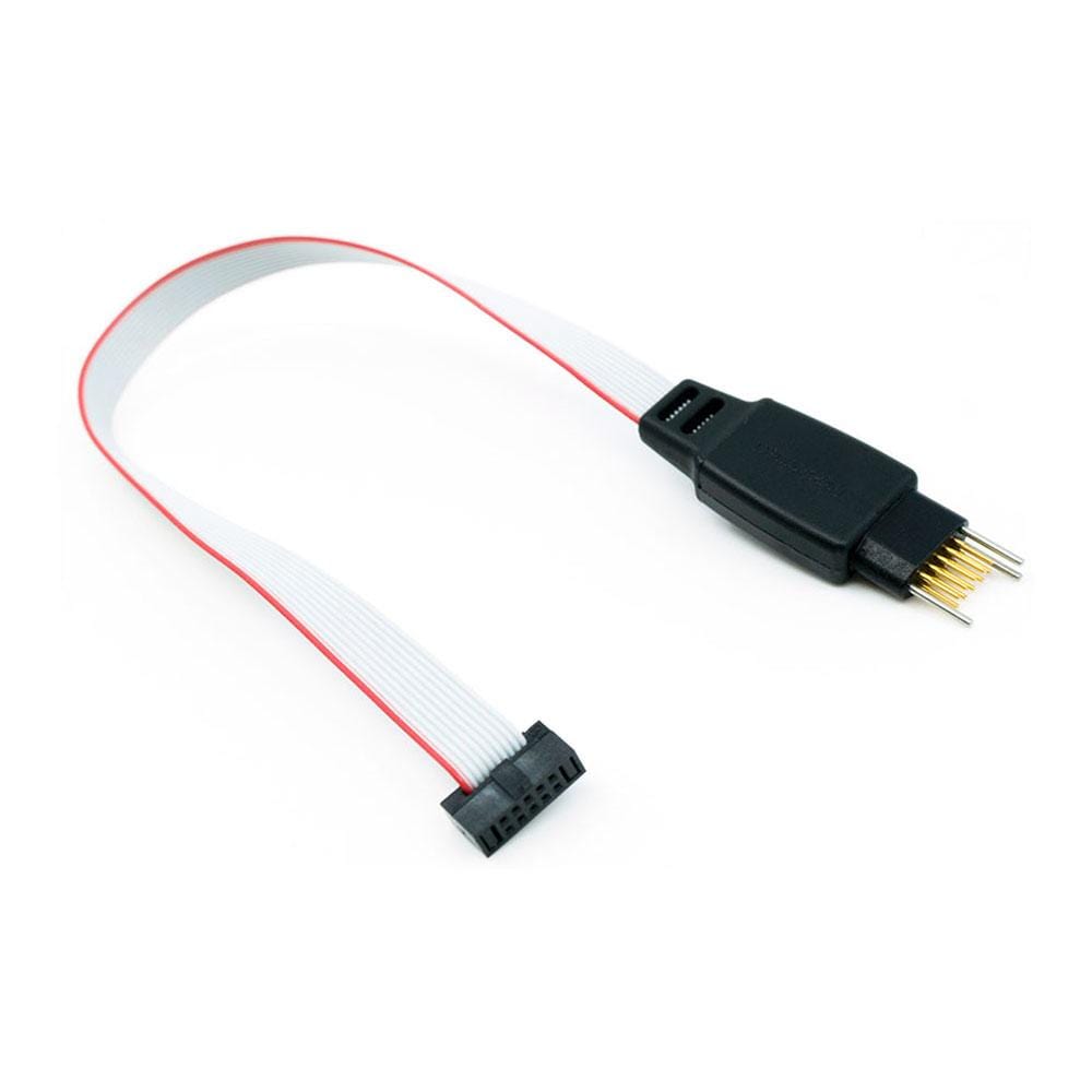 Tag-Connect, LLC TC2050-IDC-NL-050 Tag Connect TC2050-IDC-NL-050 Cable - The Debug Store UK