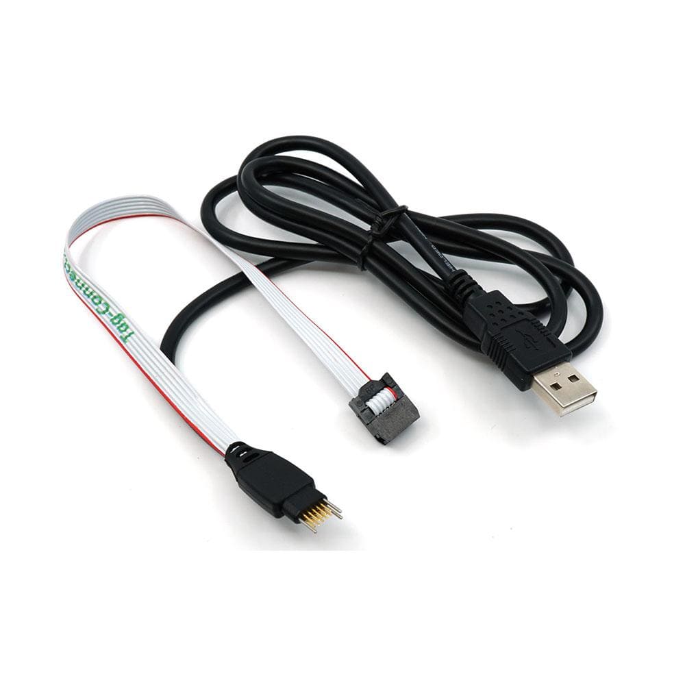 Tag-Connect, LLC TC2050-PGUSB-NL Tag Connect TC2050-PGUSB-NL Cable - The Debug Store UK