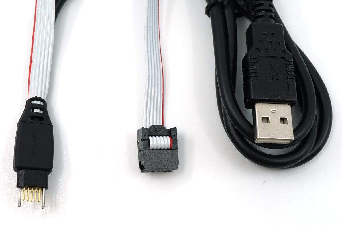 Tag-Connect, LLC TC2050-PGUSB-NL Tag Connect TC2050-PGUSB-NL Cable - The Debug Store UK