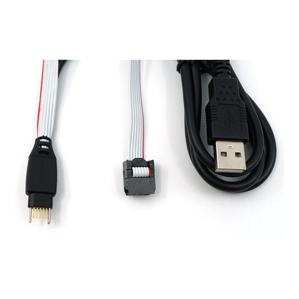 Tag-Connect, LLC TC2050-PGUSB-NL Tag Connect TC2050-PGUSB-NL Cable - The Debug Store UK
