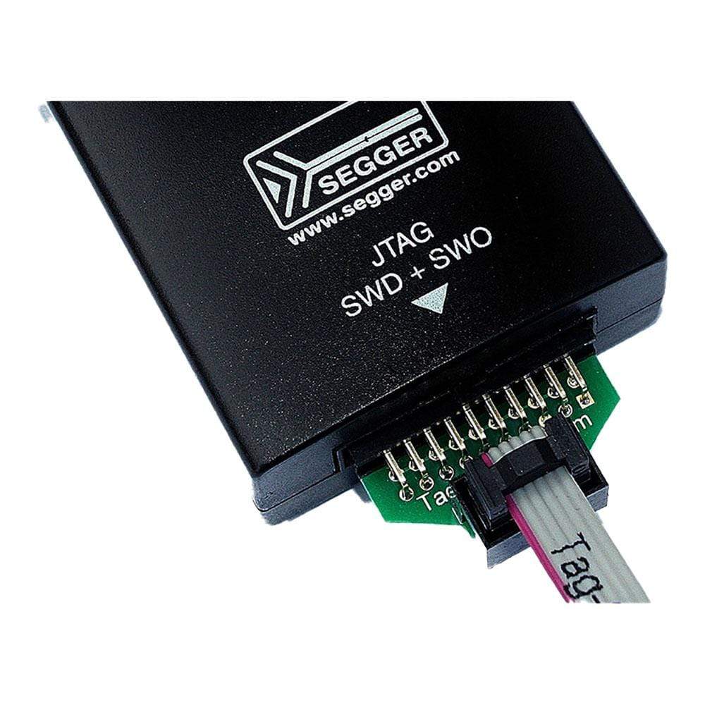 Tag-Connect, LLC ARM20-CTX Tag Connect ARM20-CTX 20-Pin to TC2030-IDC Adapter - The Debug Store UK