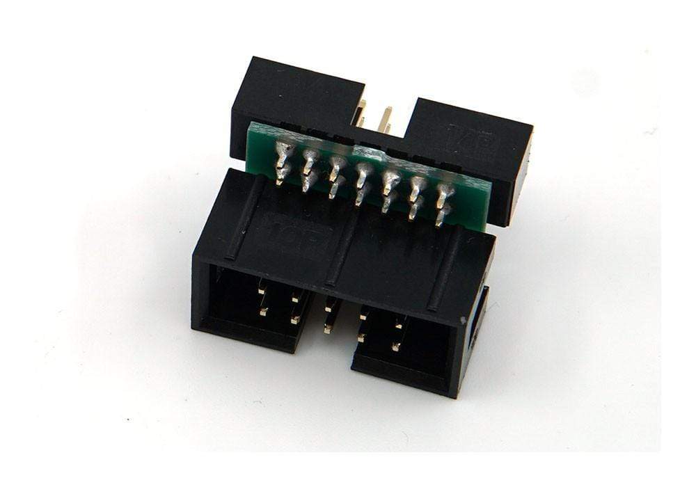 Tag-Connect, LLC TC2050-XILINX-M Tag Connect TC2050-XILINX-M Adapter - The Debug Store UK