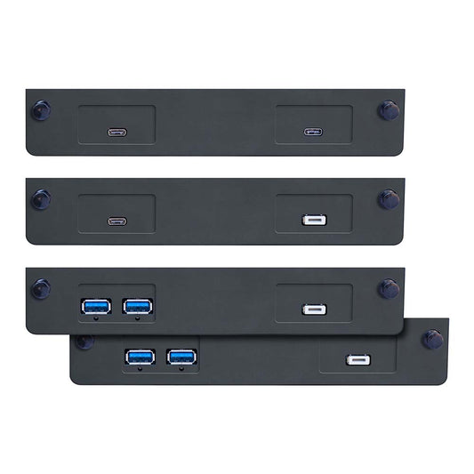Total Phase, Inc TP825110 Advanced Cable Tester Module Bundle - Apple - The Debug Store UK