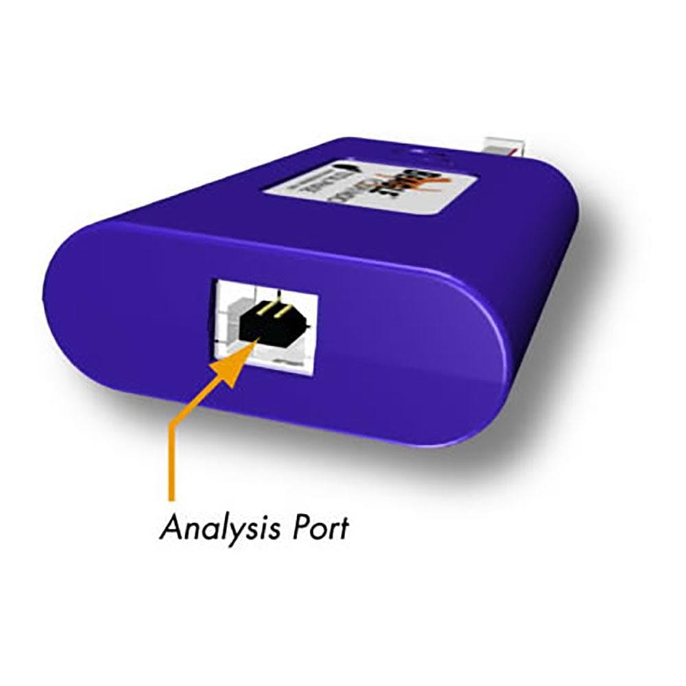 Total Phase, Inc TP320121 Total Phase Beagle I2C / SPI Analyser - The Debug Store UK