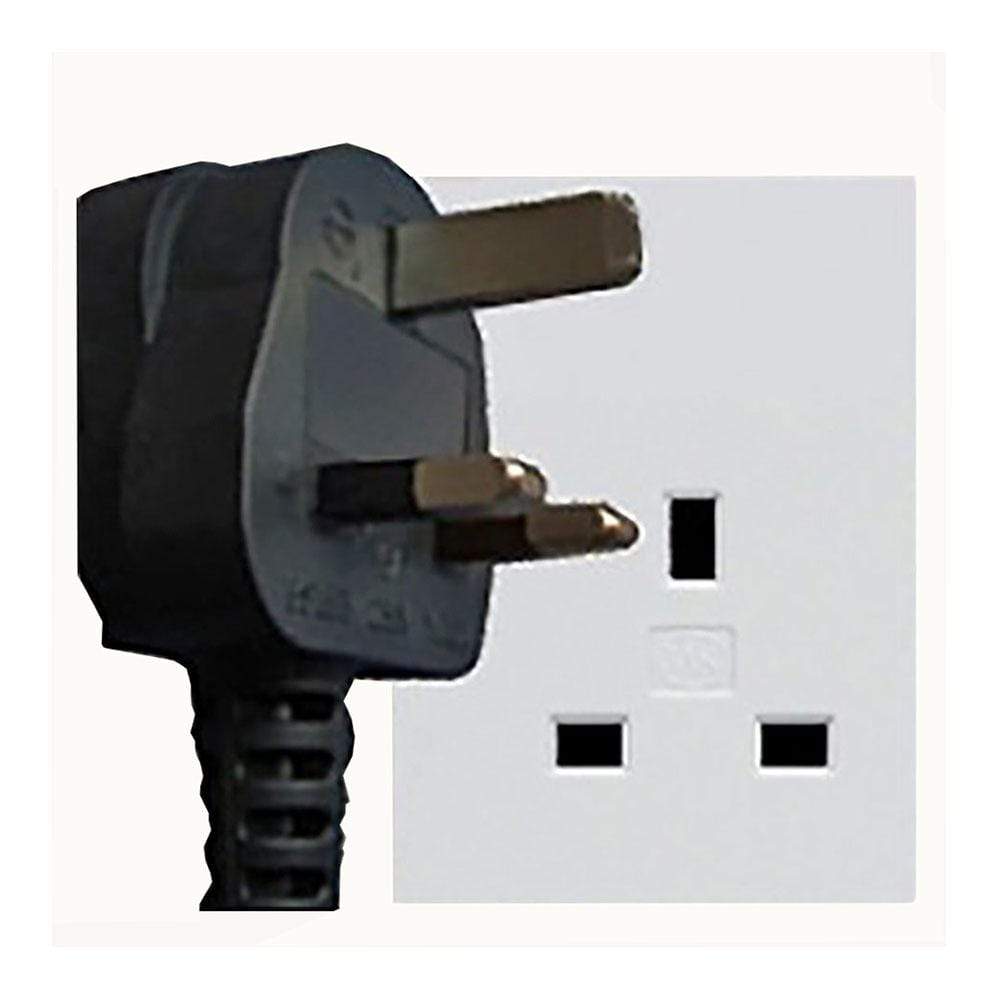 Total Phase, Inc TP322110 Total Phase Power Adapter for Beagle USB 5000 - UK - The Debug Store UK