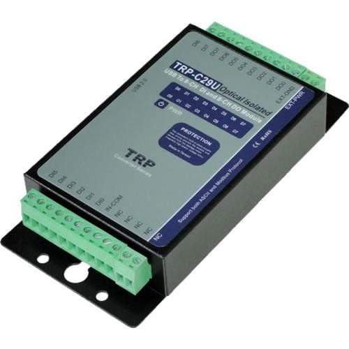 Trycom Technology Co Ltd TRP-C29U Trycom TRP-C29U ModBus Interface - The Debug Store UK