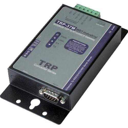 Trycom Technology Co Ltd TRP-C37M Trycom TRP-C37M ModBus Interface - The Debug Store UK