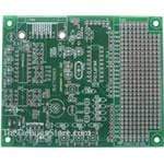 ZarDynamix PP18 ZarDynamix ProtoPro-18 Bare Prototyping Board - The Debug Store UK