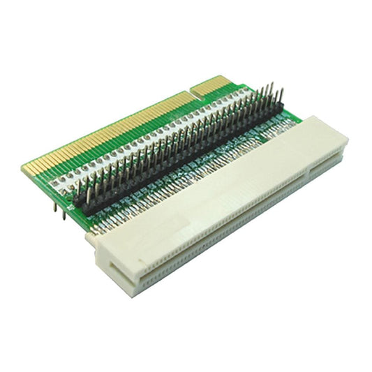 ZeroPlus Technology Co Ltd LAP-PCI ZeroPlus LAP-PCI PCI Bus Adapter - The Debug Store UK