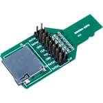 ZeroPlus Technology Co Ltd LAP-SD-MINI ZeroPlus MiniSD Card Breakout Board - The Debug Store UK
