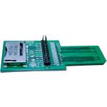 ZeroPlus Technology Co Ltd LAP-SD-STD ZeroPlus Standard SD Card Breakout Board - The Debug Store UK