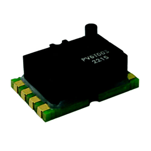 First Sensor LMIS025B, Pressure Sensor Development Board