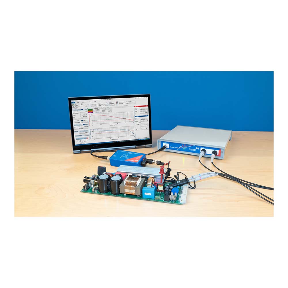 Network Debug Kit Why Do I Need a Vector Network Analyser? – Debug Store