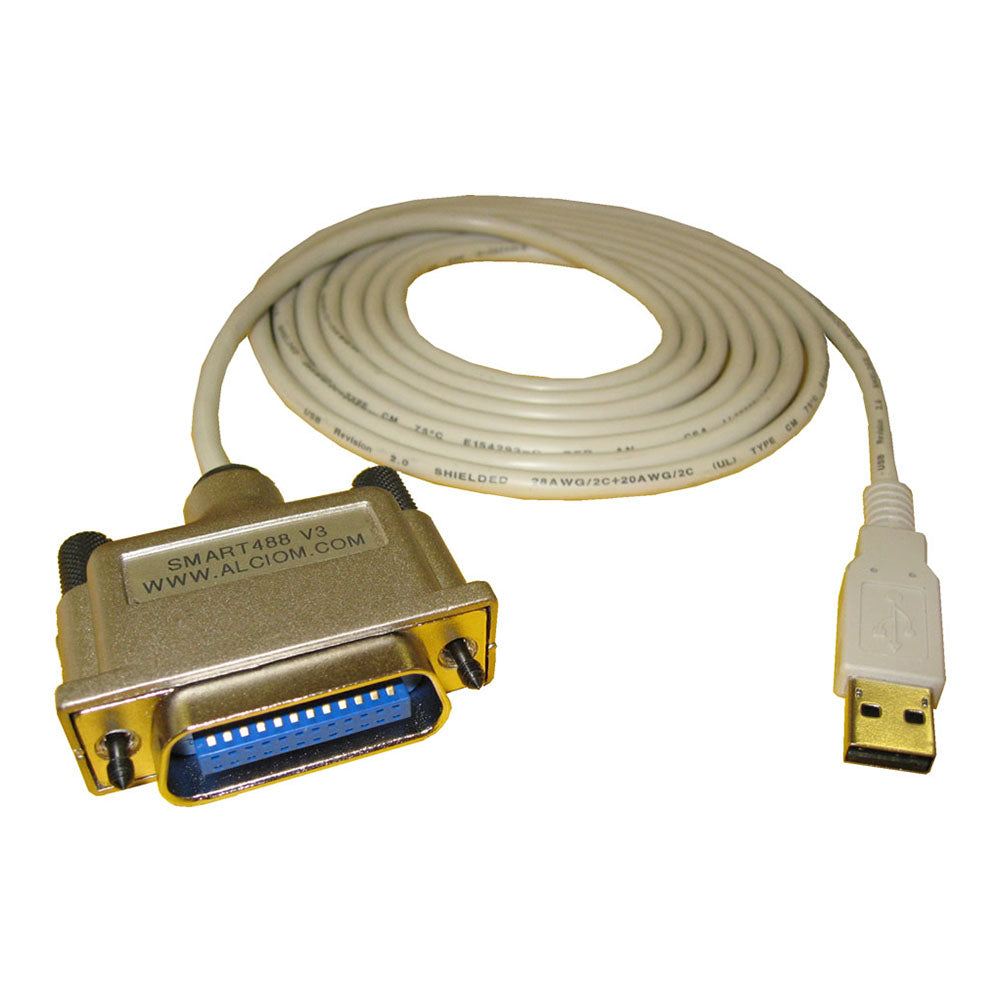 Shop IEEE488 GPIB Interfaces Now – Debug Store