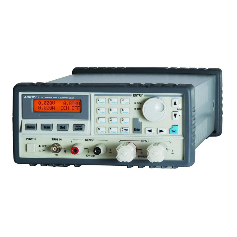 DC Electronic Loads Catalogue - Debug Store UK