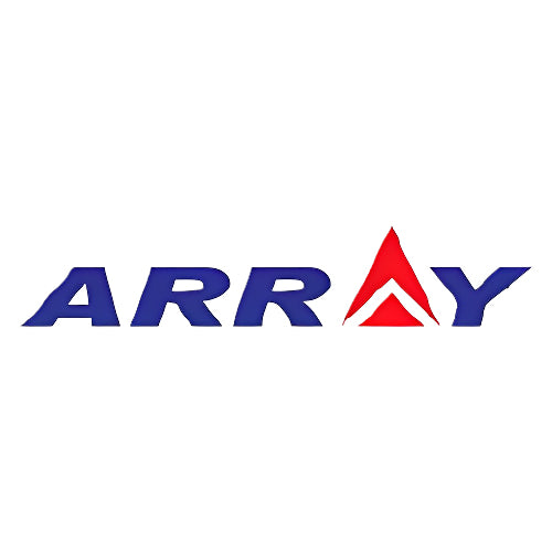 Array Electronic Co. Ltd Catalogue - Debug Store UK