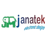 Janatek Authorised Distributor Catalogue - The Debug Store UK