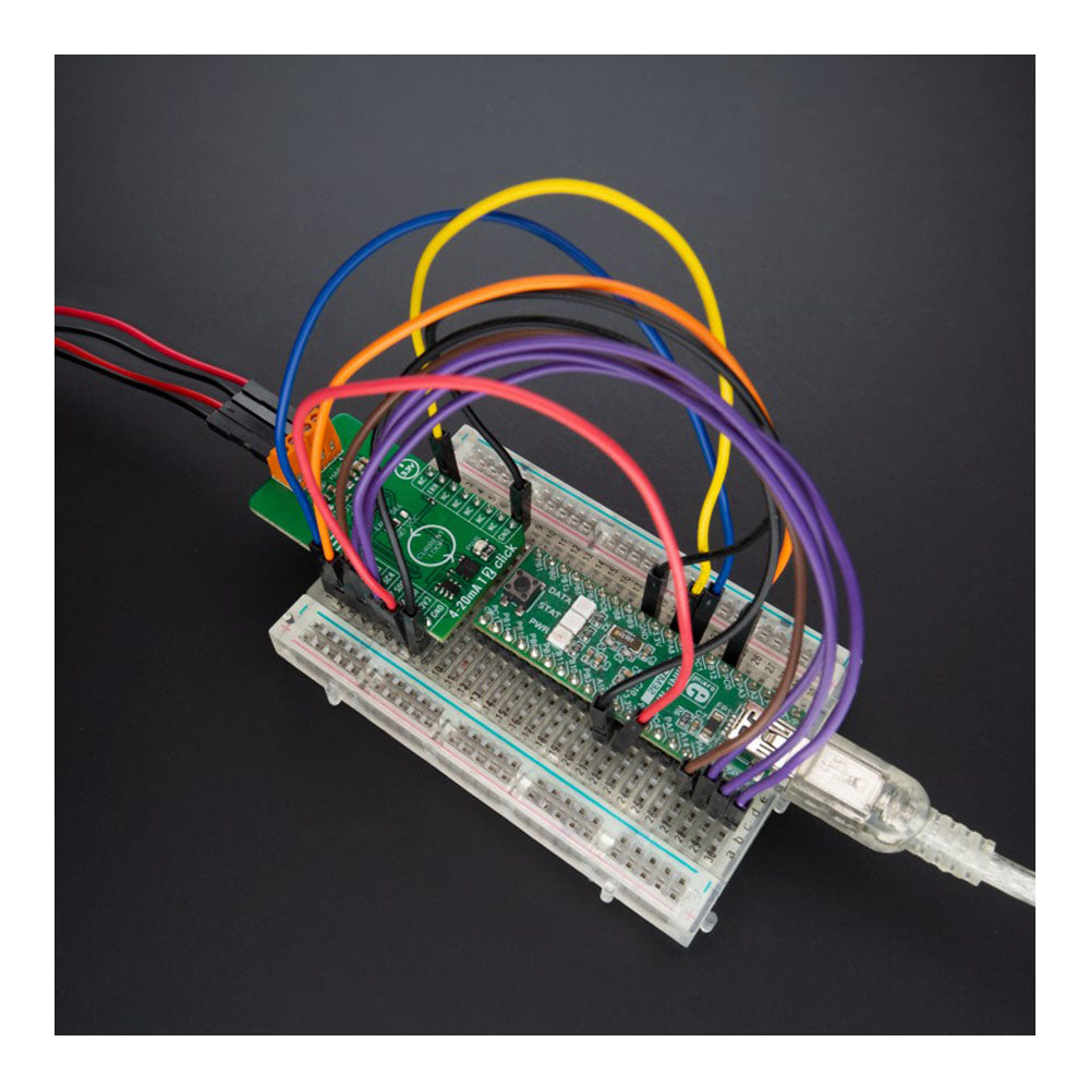 Serial Interface Click Boards™ Catalogue - Debug Store UK