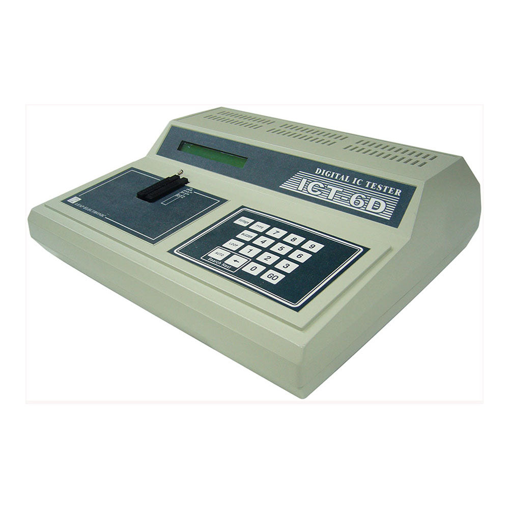 All Device Test Device Testers Catalogue - Debug Store UK