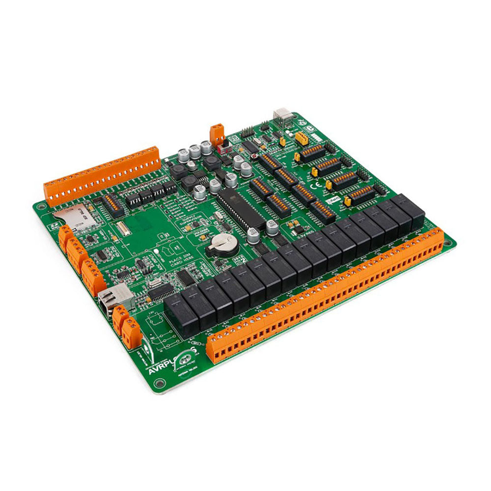 Devolo Programmable Logic Controller Buttons Programmable Logic Controllers - Debug Store UK – The Debug Store