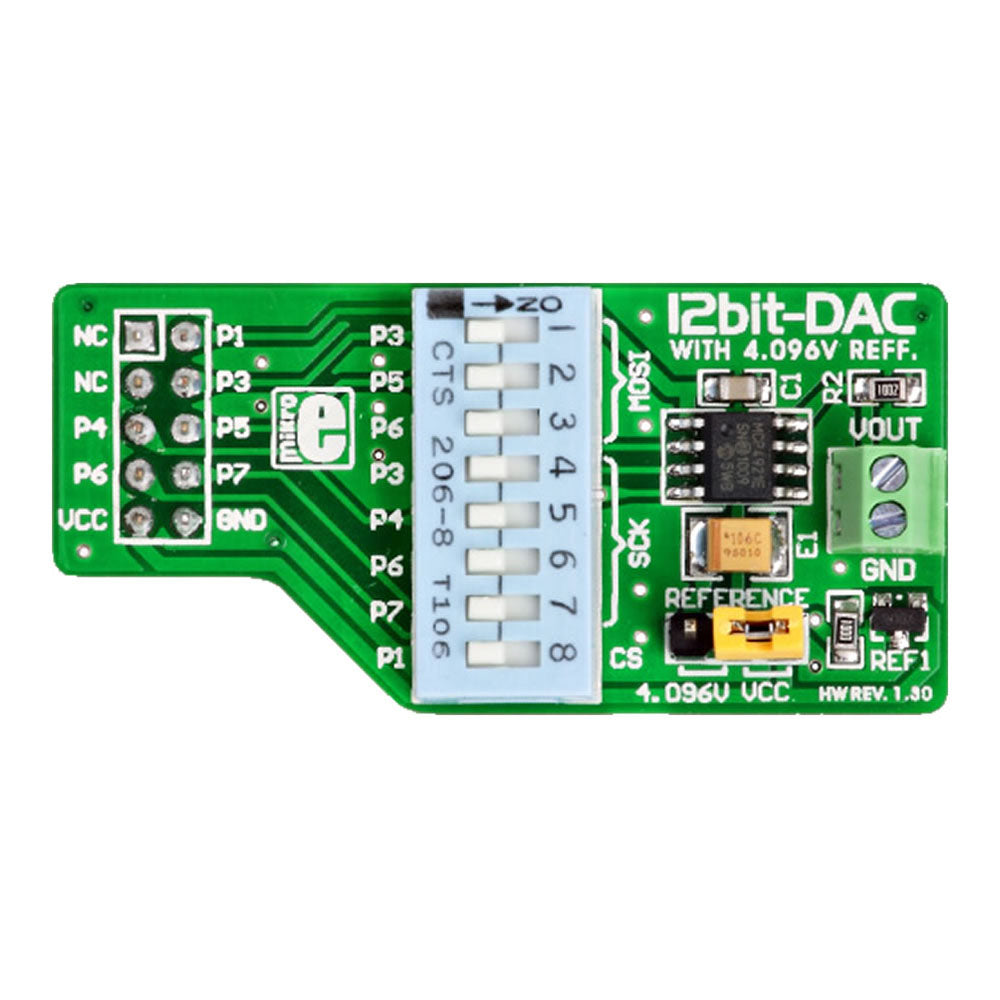 Interface Signal Db Mixed Signal Interface Boards Catalogue - Debug Store UK