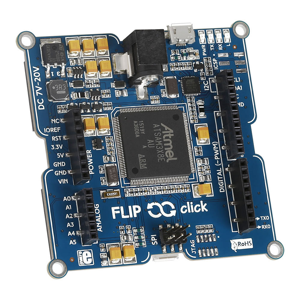 Arduino Development Kits Catalogue - Debug Store UK