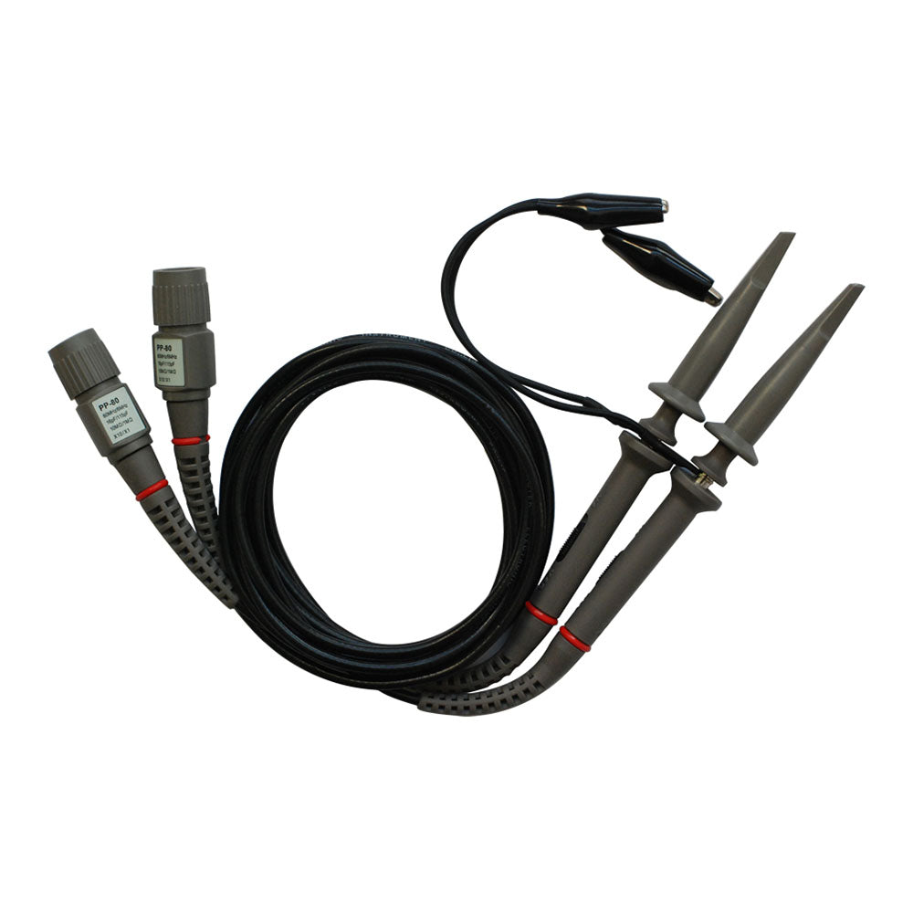 Oscilloscope Standard Probes - Debug Store UK