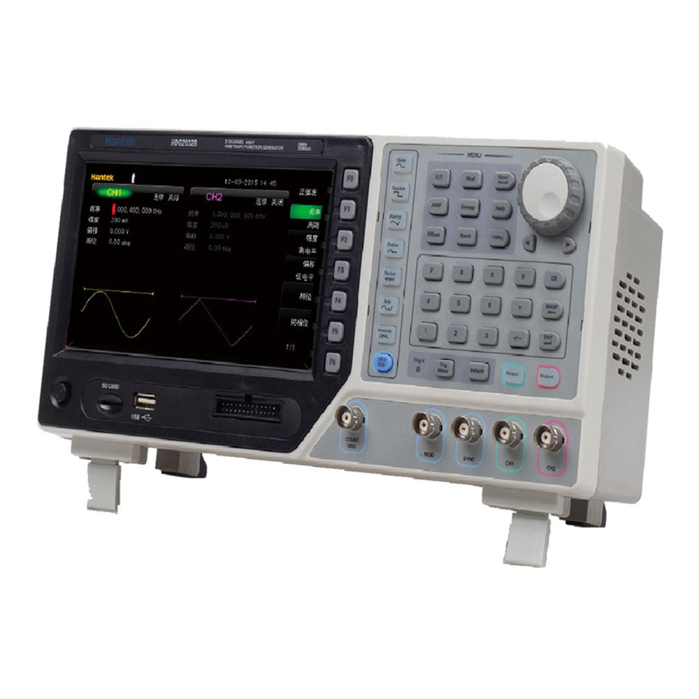Function Generators Catalogue - Debug Store UK