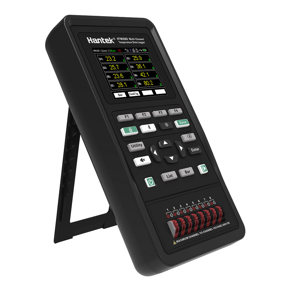 Temperature Data Logger Catalogue - Debug Store UK