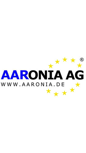 Aaronia AG Catalogue