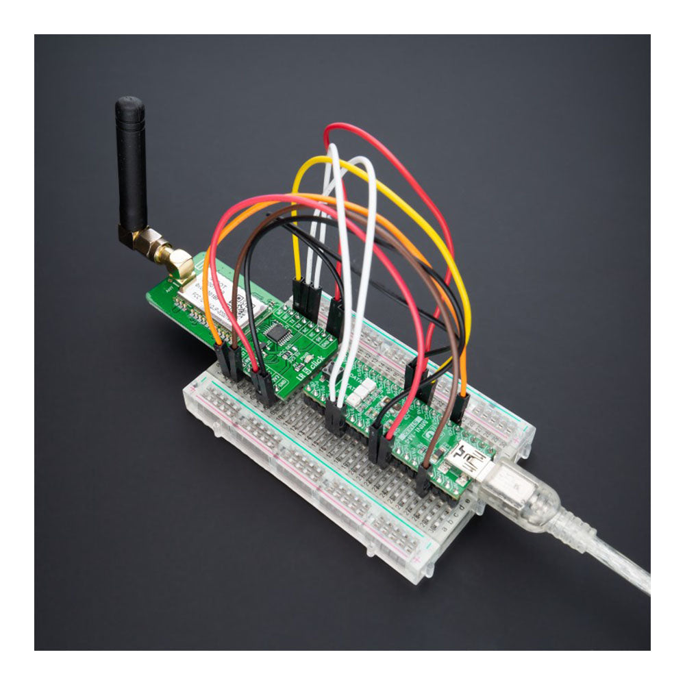 LoRa Click Boards™ Catalogue - Debug Store UK