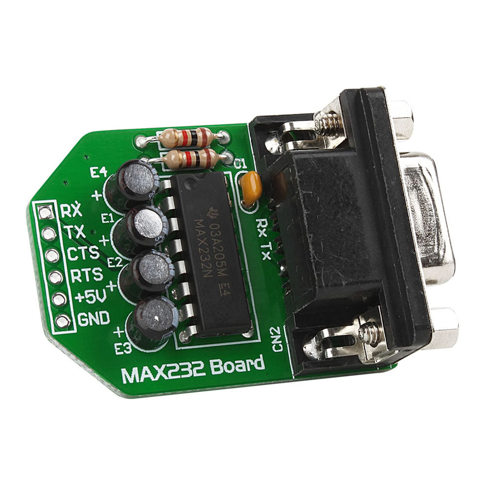 Debug Interface Serial Serial Interface Boards Catalogue - Debug Store UK