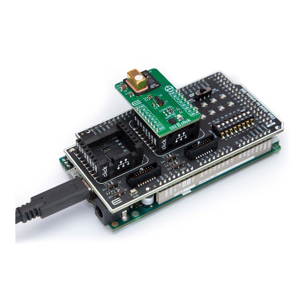 Shop Arduino Shields for Your Projects – Debug Store