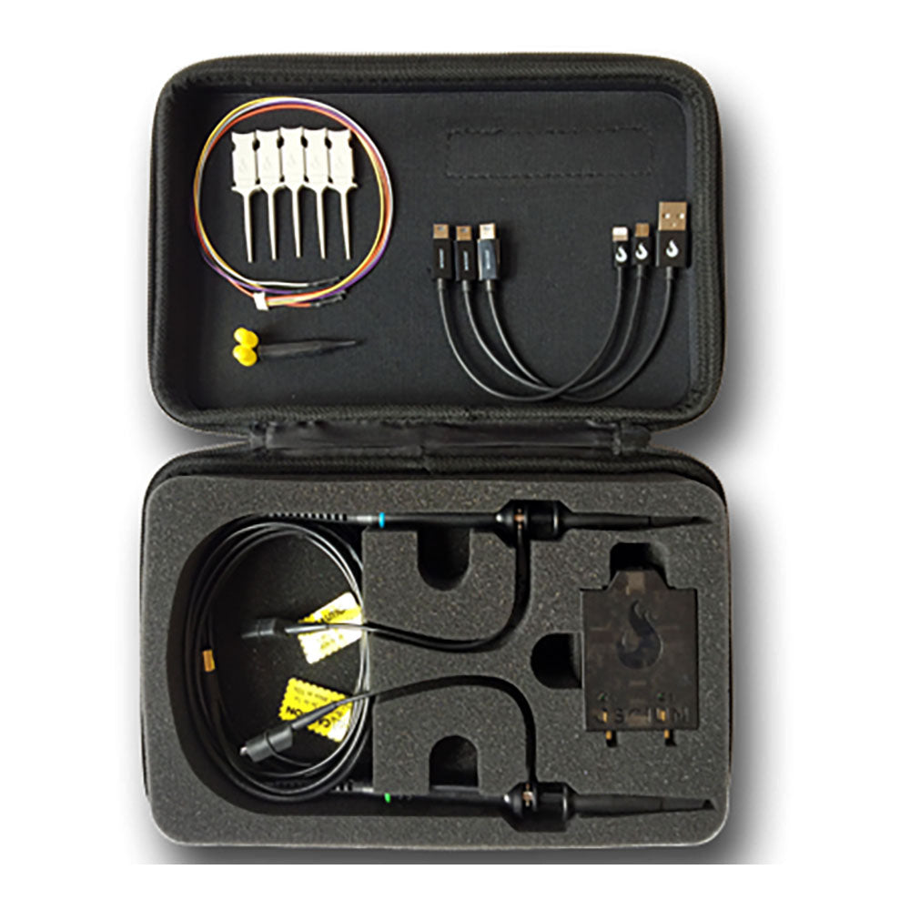 iOS Instrument Accessories - Debug Store UK