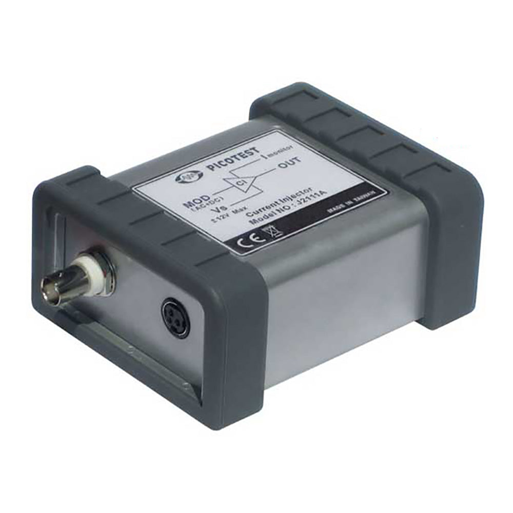 Digital Current Injector Current Injectors Catalogue - Debug Store UK