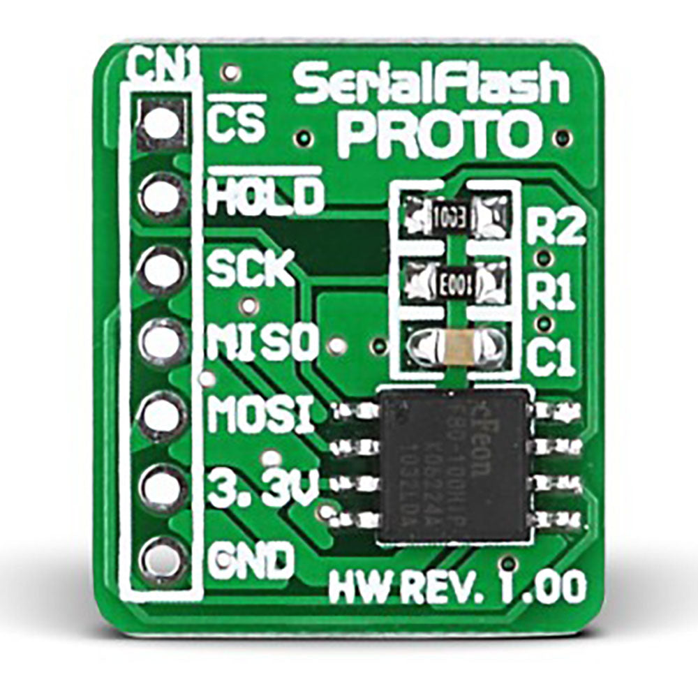 Memory Panel Memory Device Interface Boards Catalogue - Debug Store UK