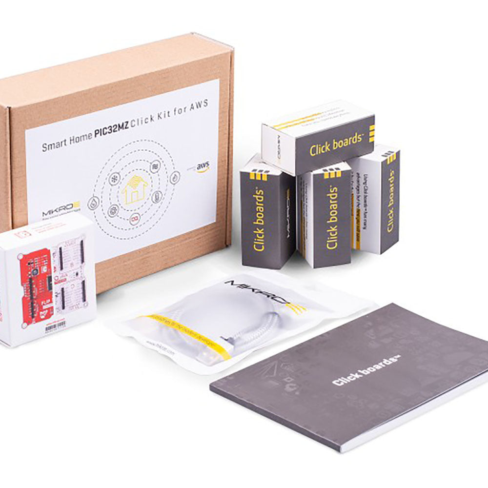 IoT Kits Catalogue - Debug Store UK