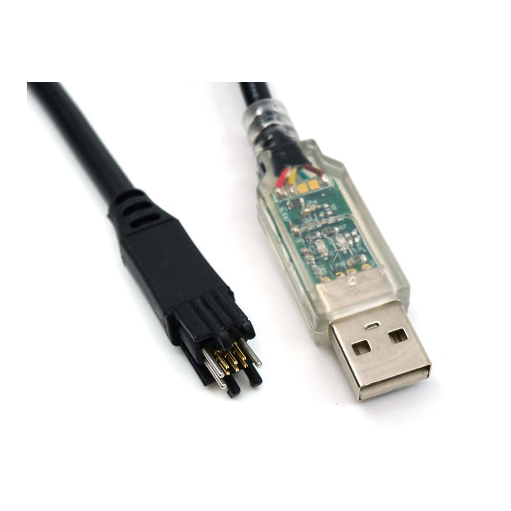 USB Serial Tag-Connect Cables Catalogue - Debug Store UK – The Debug Store