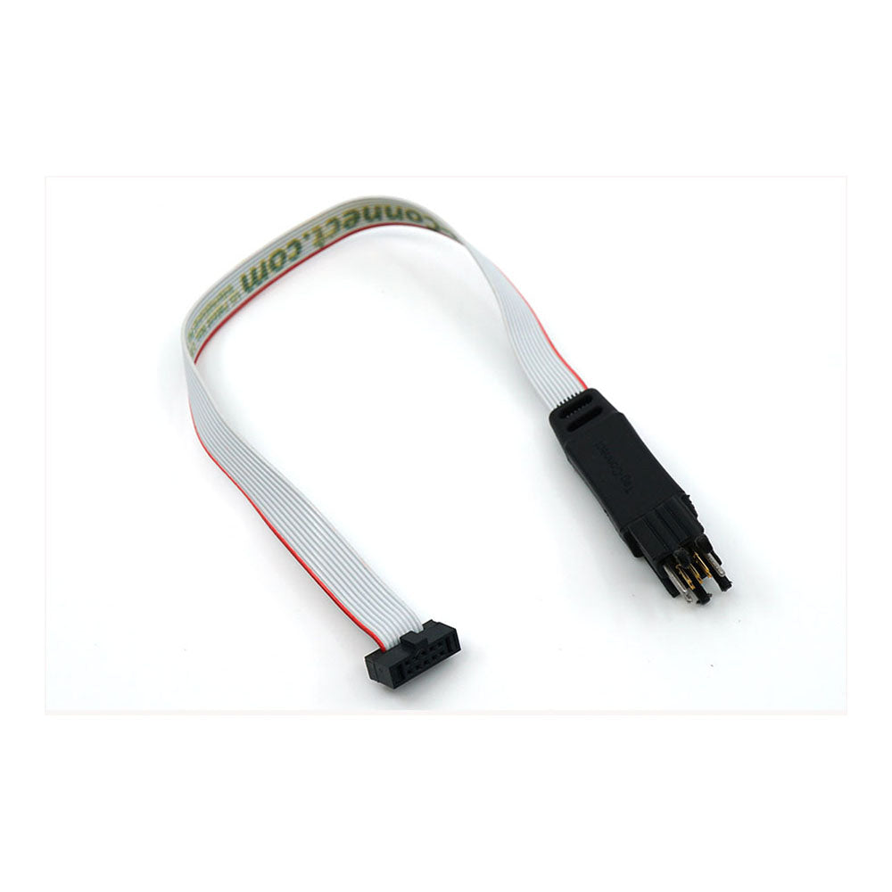 Tag-Connect Programming Cables & Debug Connectors - Debug Store UK