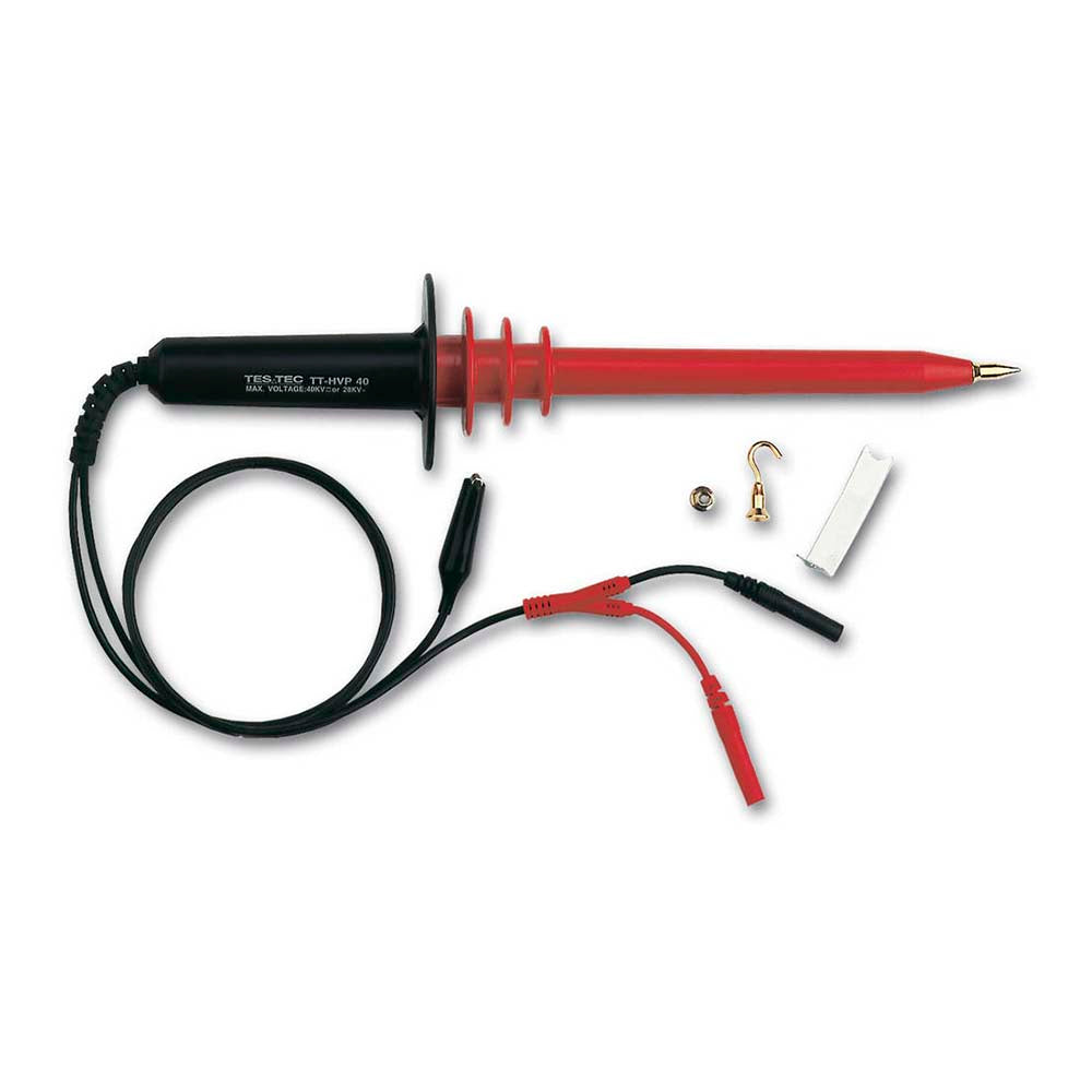 High Voltage (HV) Probes - Debug Store UK
